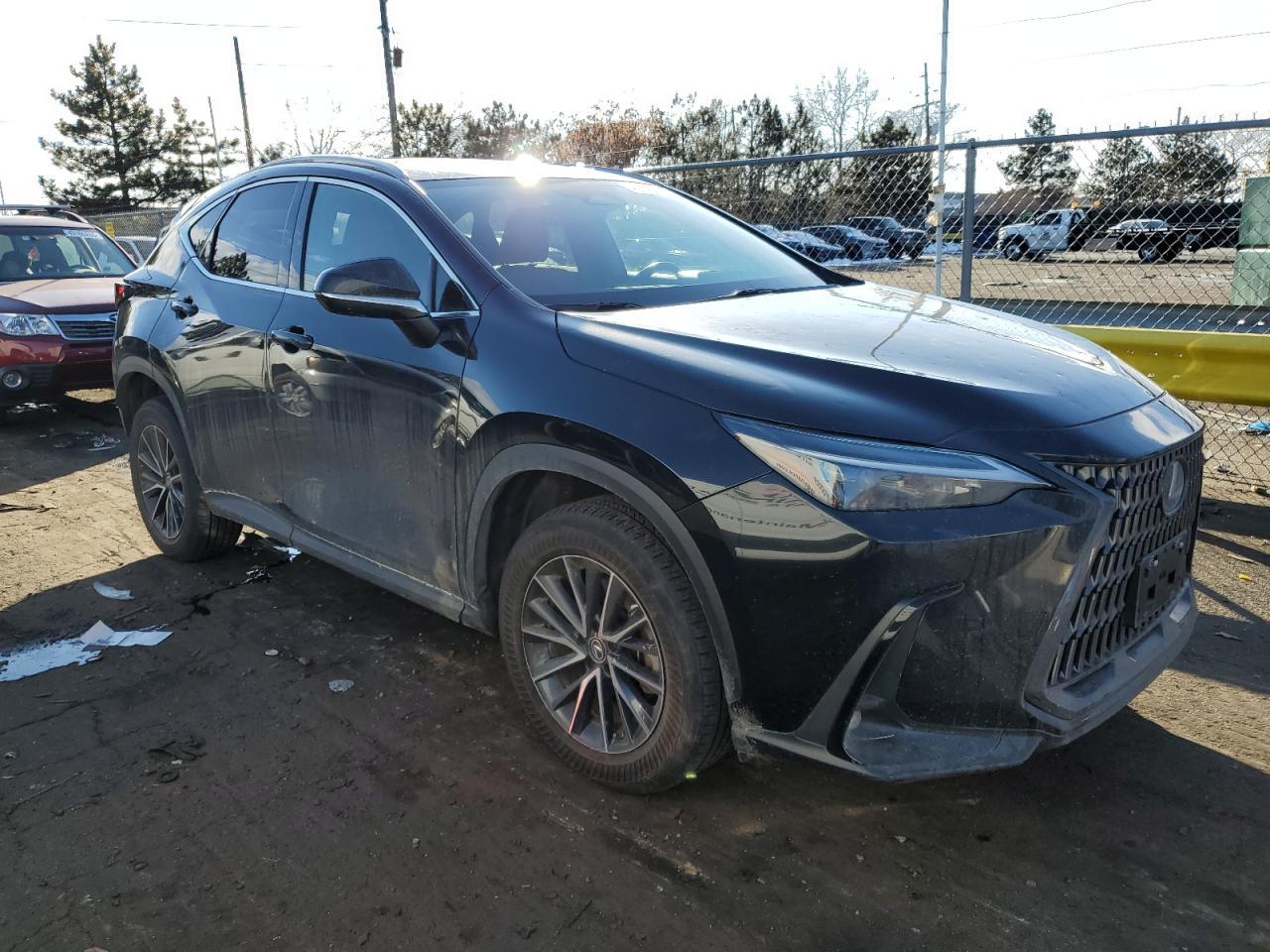 2023 LEXUS NX 350 - Image 4