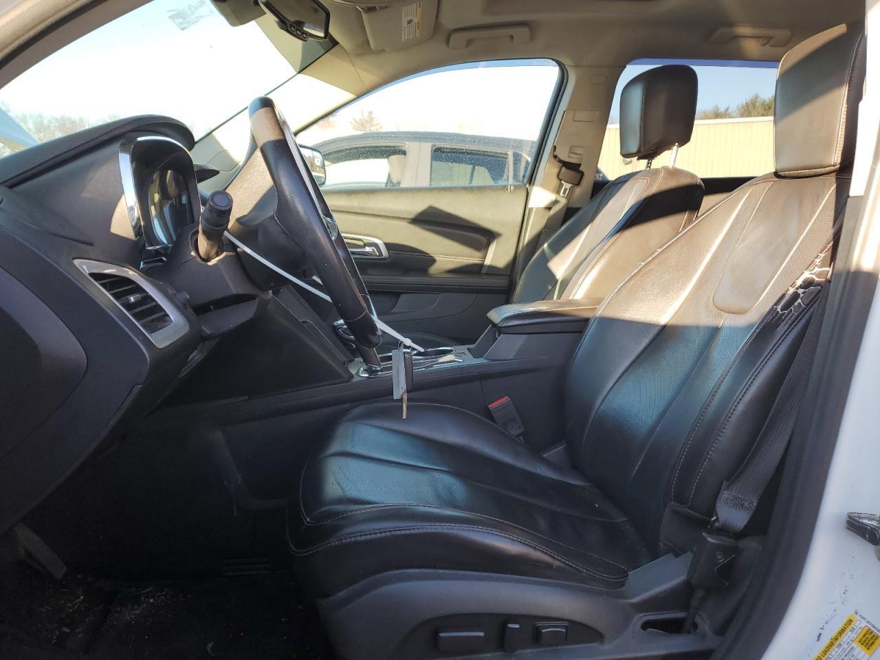 2013 GMC TERRAIN SL - Image 7