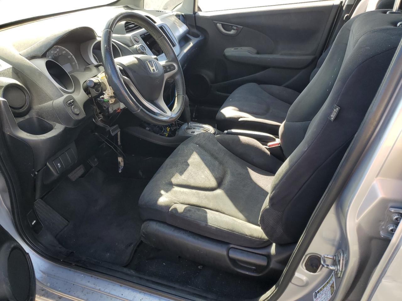 2011 HONDA FIT SPORT - Image 7