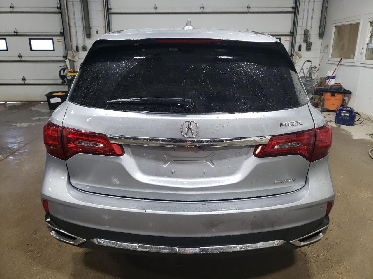 2020 ACURA MDX TECHNO - Image 6