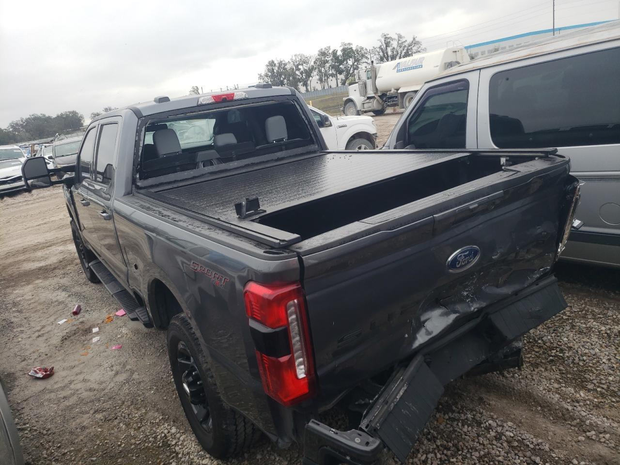 2024 FORD F250 SUPER - Image 2