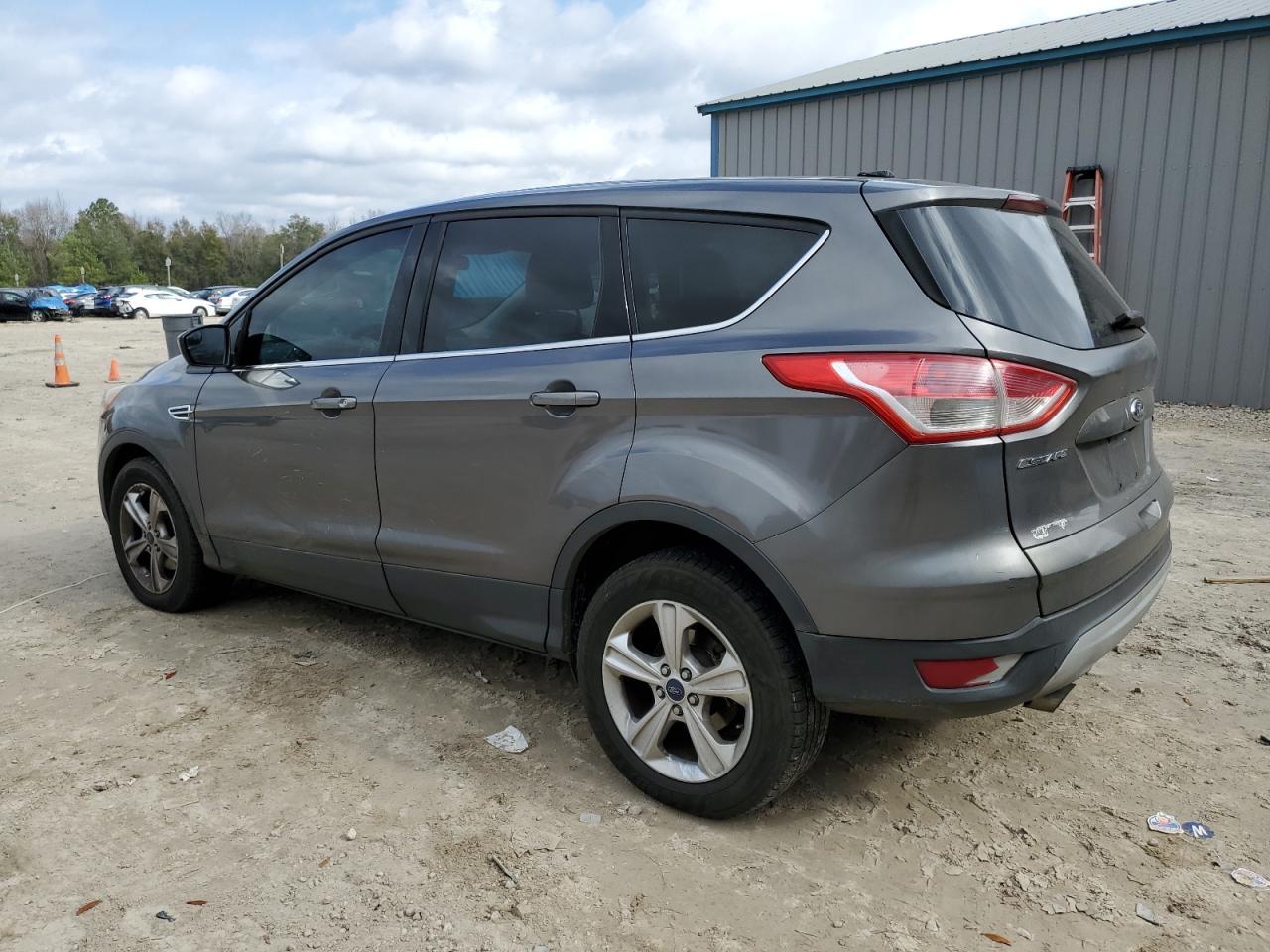 2014 FORD ESCAPE SE - Фото 2