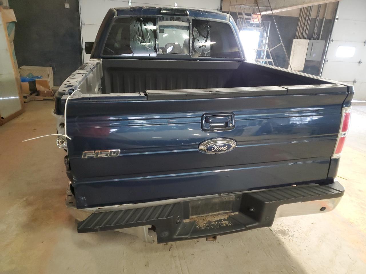 2013 FORD F150 SUPER - Фото 6