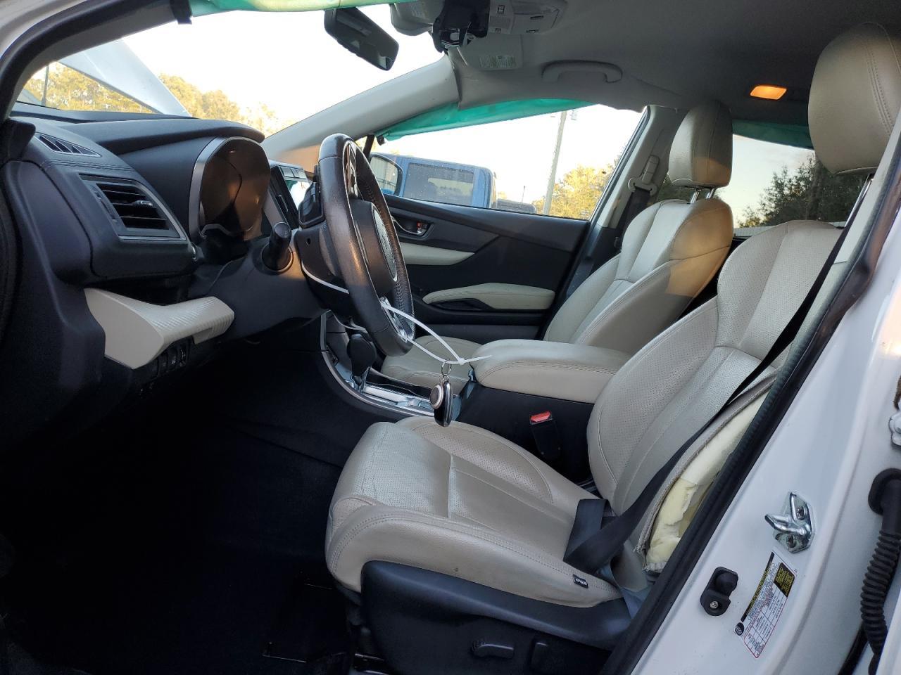 2021 SUBARU ASCENT PRE - Фото 7