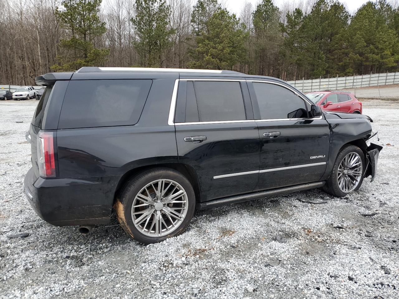 2016 GMC YUKON DENA - Image 3