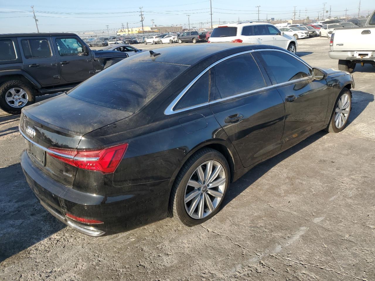 2019 AUDI A6 PREMIUM - Image 3