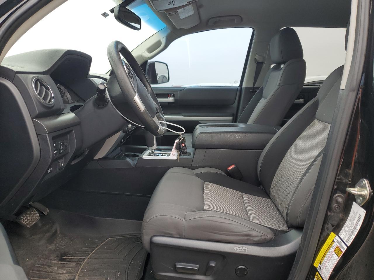 2014 TOYOTA TUNDRA CRE - Image 7
