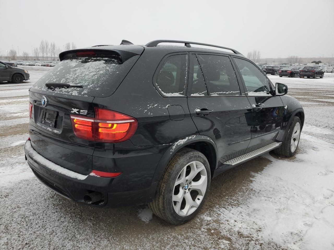 2011 BMW X5 XDRIVE3 - Фото 3