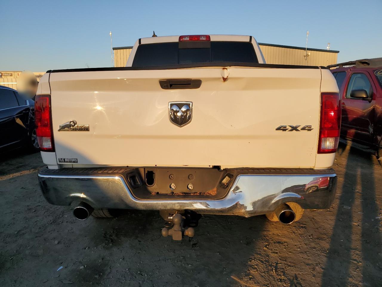 2019 RAM 1500 CLASS - Фото 6
