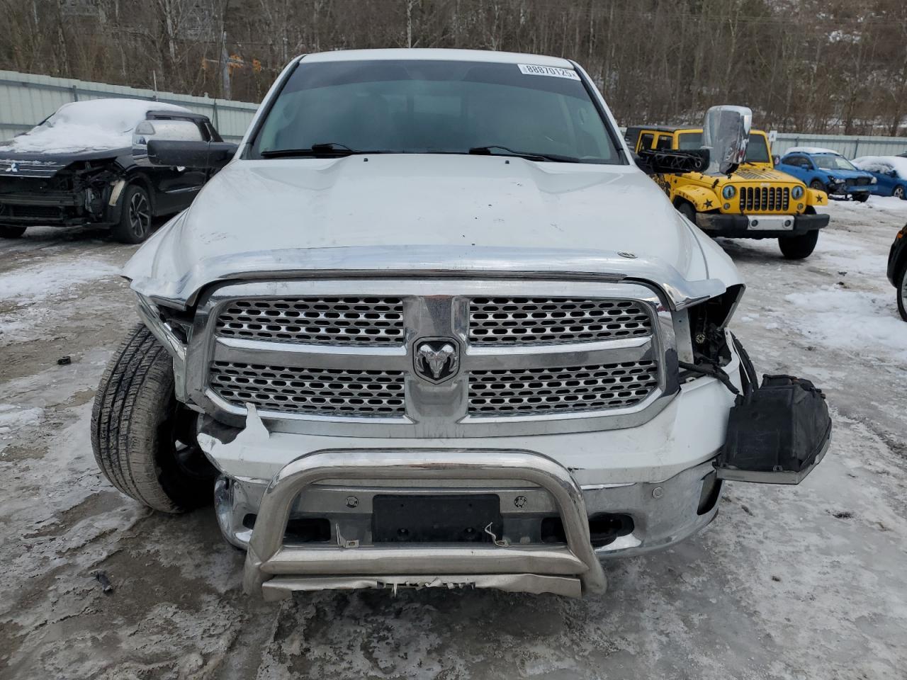 2015 RAM 1500 LARAM - Image 5