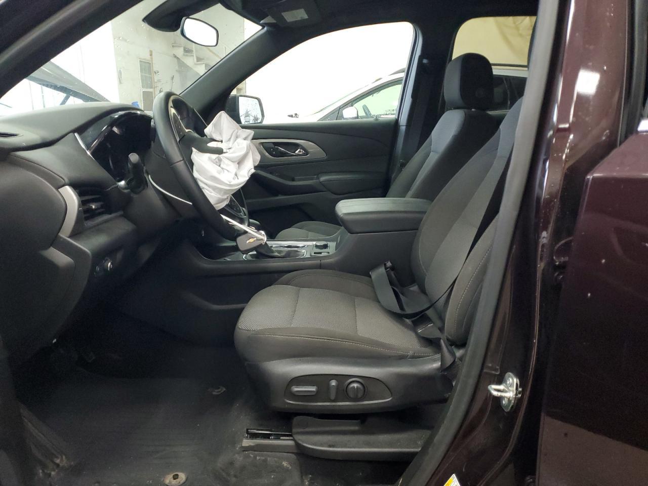 2023 CHEVROLET TRAVERSE L - Фото 7