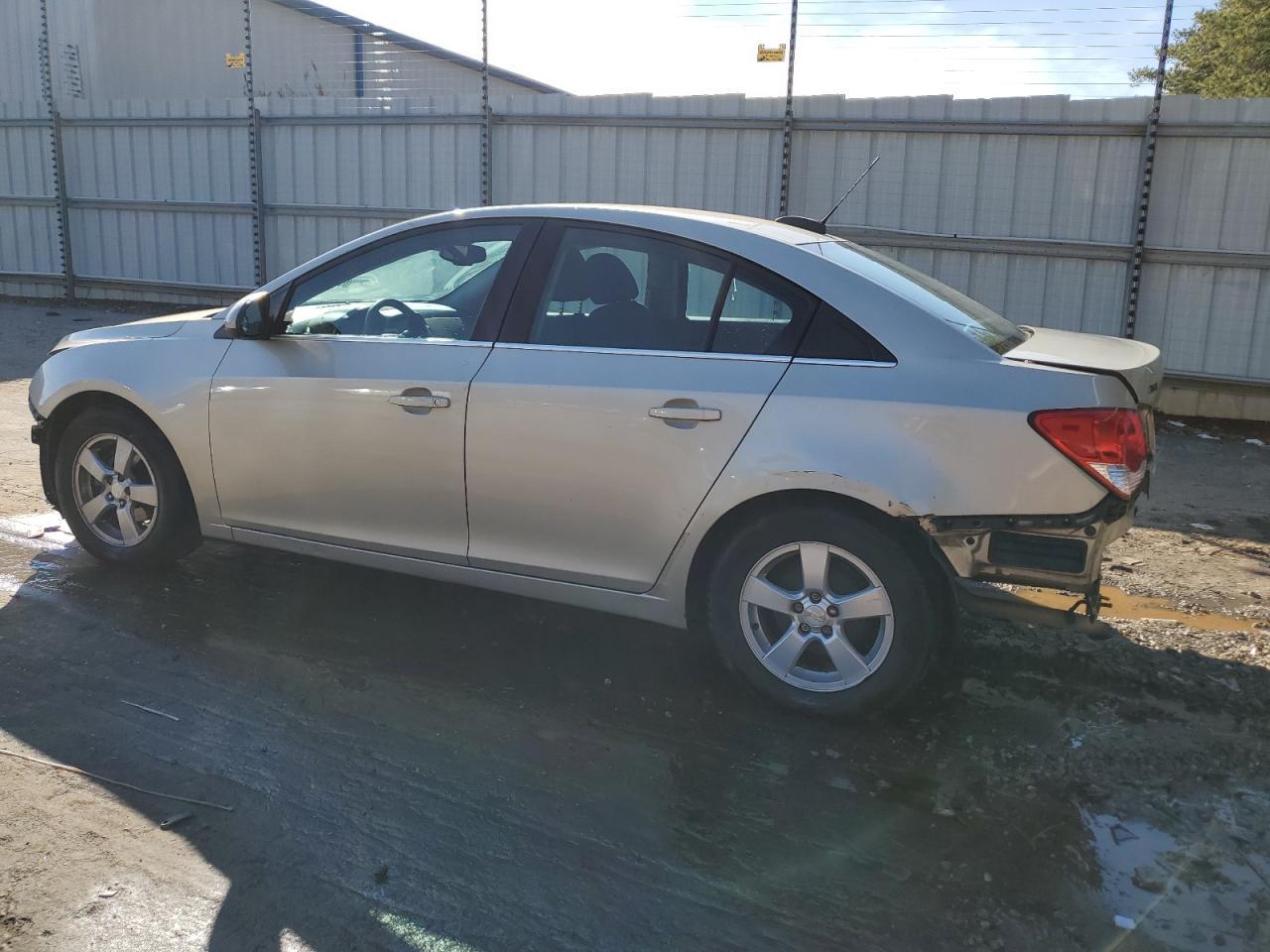 2016 CHEVROLET CRUZE LIMI - Image 2
