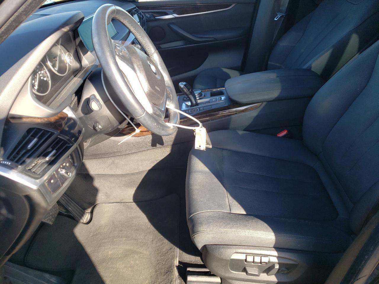 2015 BMW X5 SDRIVE3 - Image 7