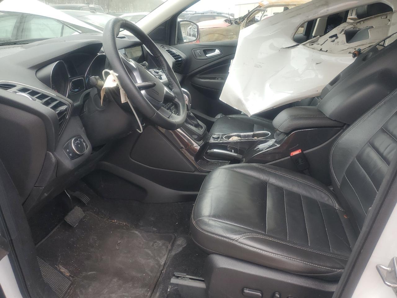 2016 FORD ESCAPE TIT - Image 7