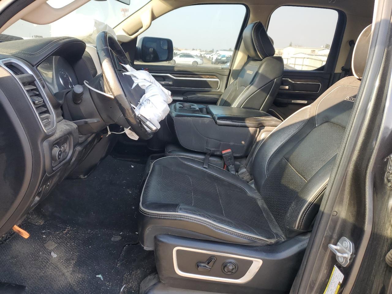 2019 RAM 1500 LARAM - Фото 7