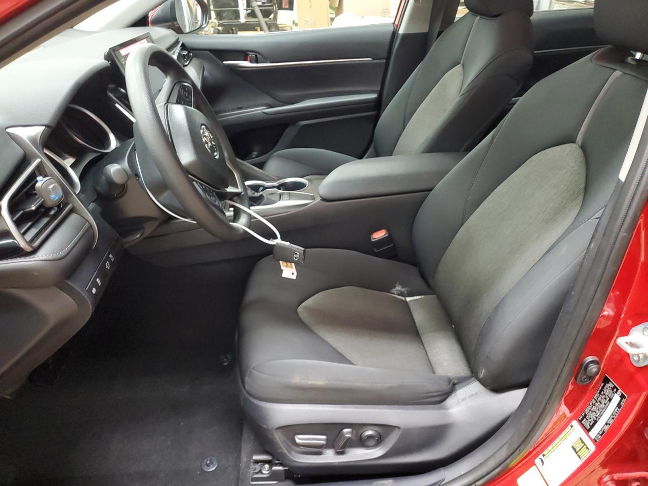 2024 TOYOTA CAMRY LE - Image 7