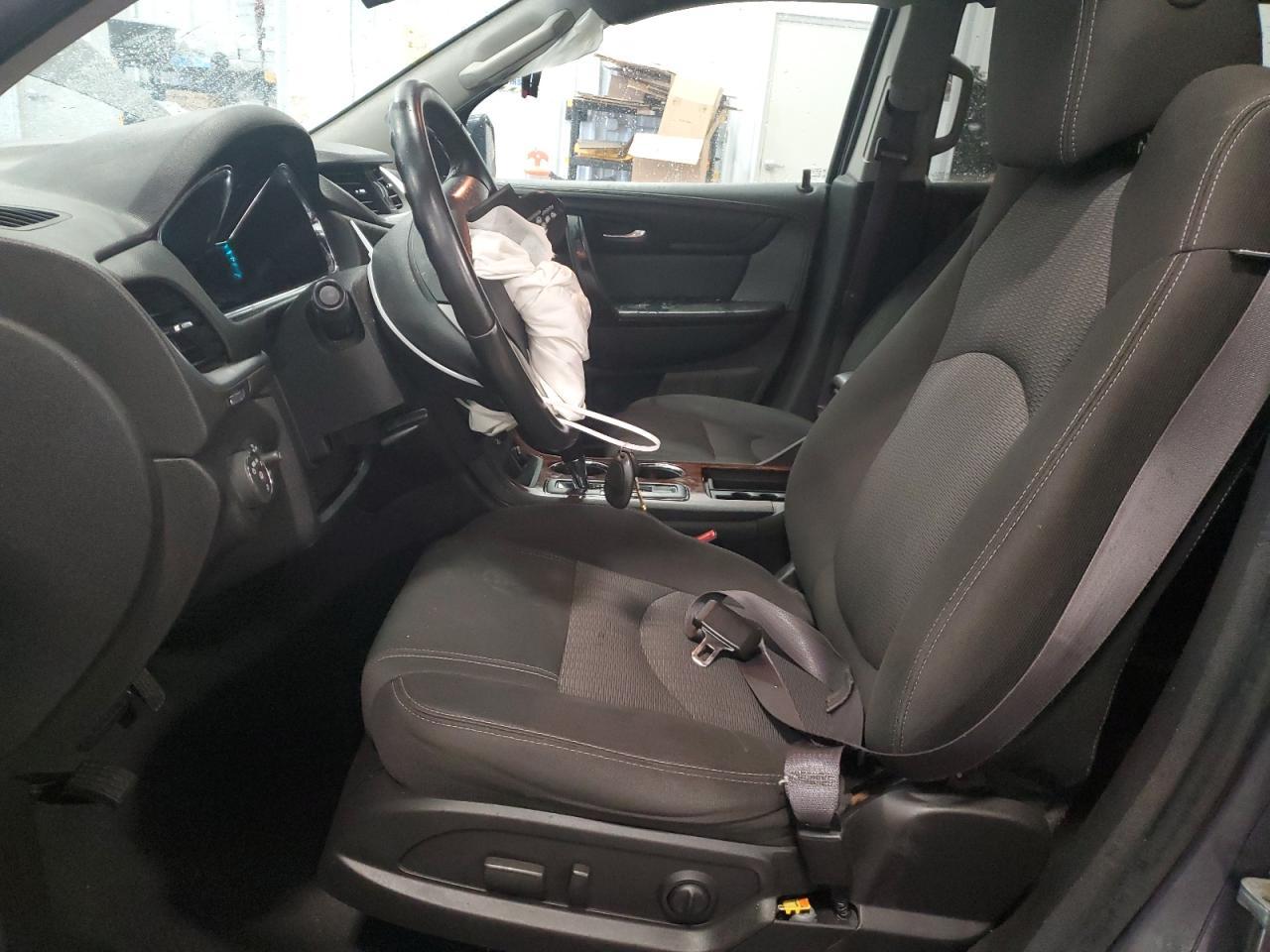 2014 CHEVROLET TRAVERSE L - Image 7