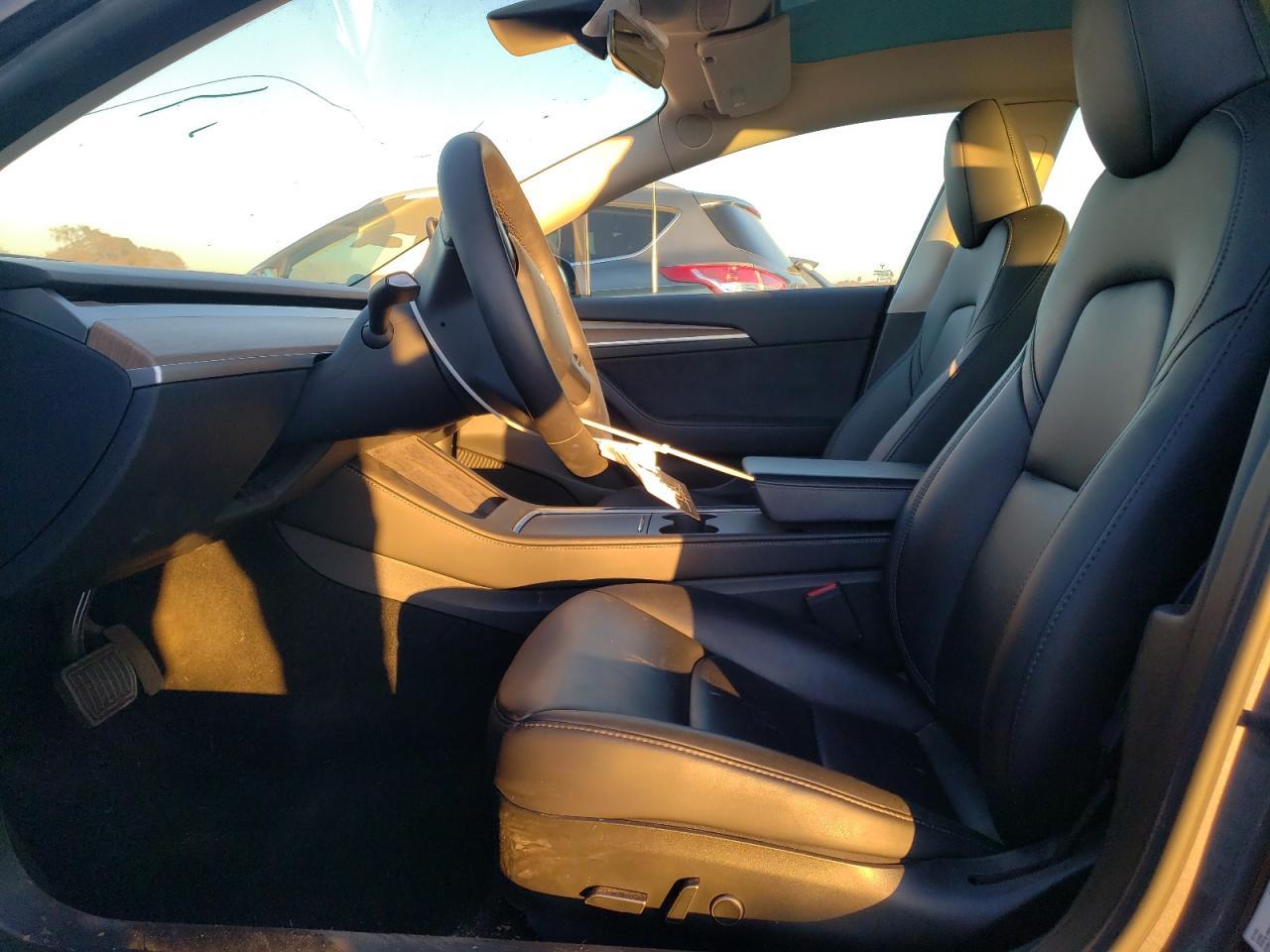 2023 TESLA MODEL 3 - Image 7
