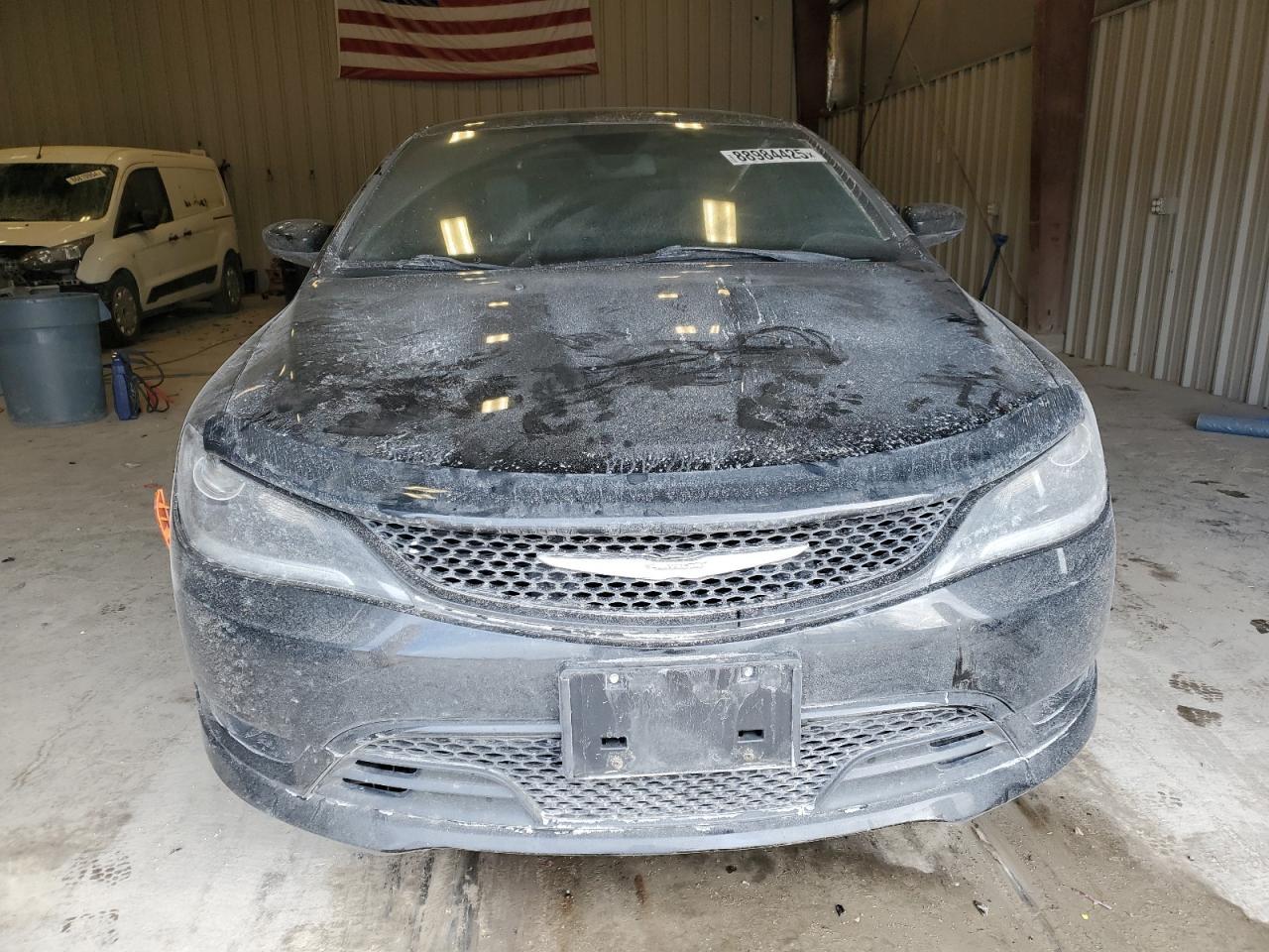 2015 CHRYSLER 200 S - Image 5