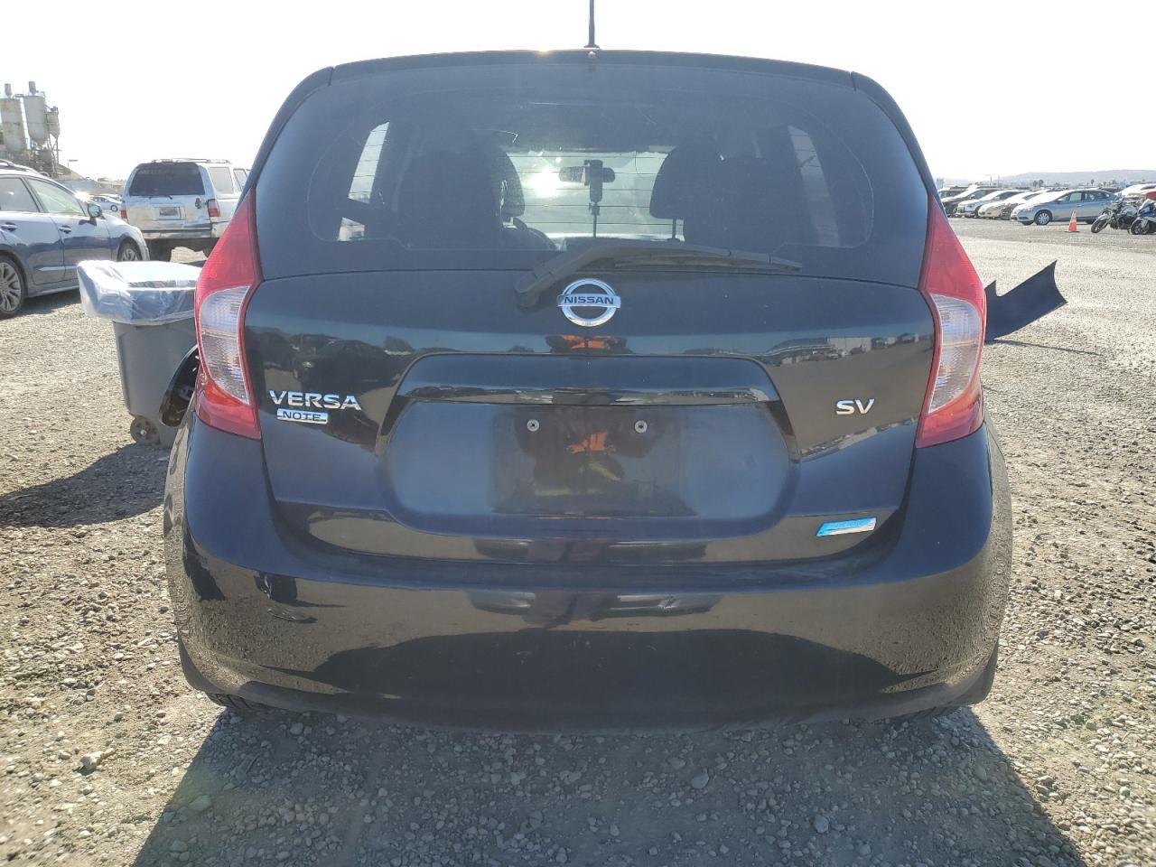 2014 NISSAN VERSA NOTE - Image 6