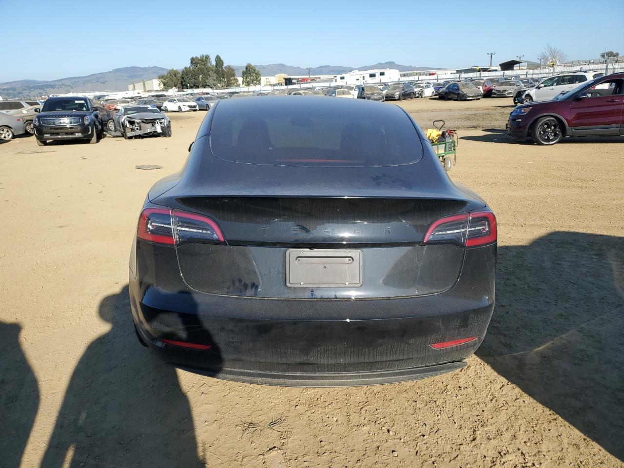 2023 TESLA MODEL 3 - Image 6