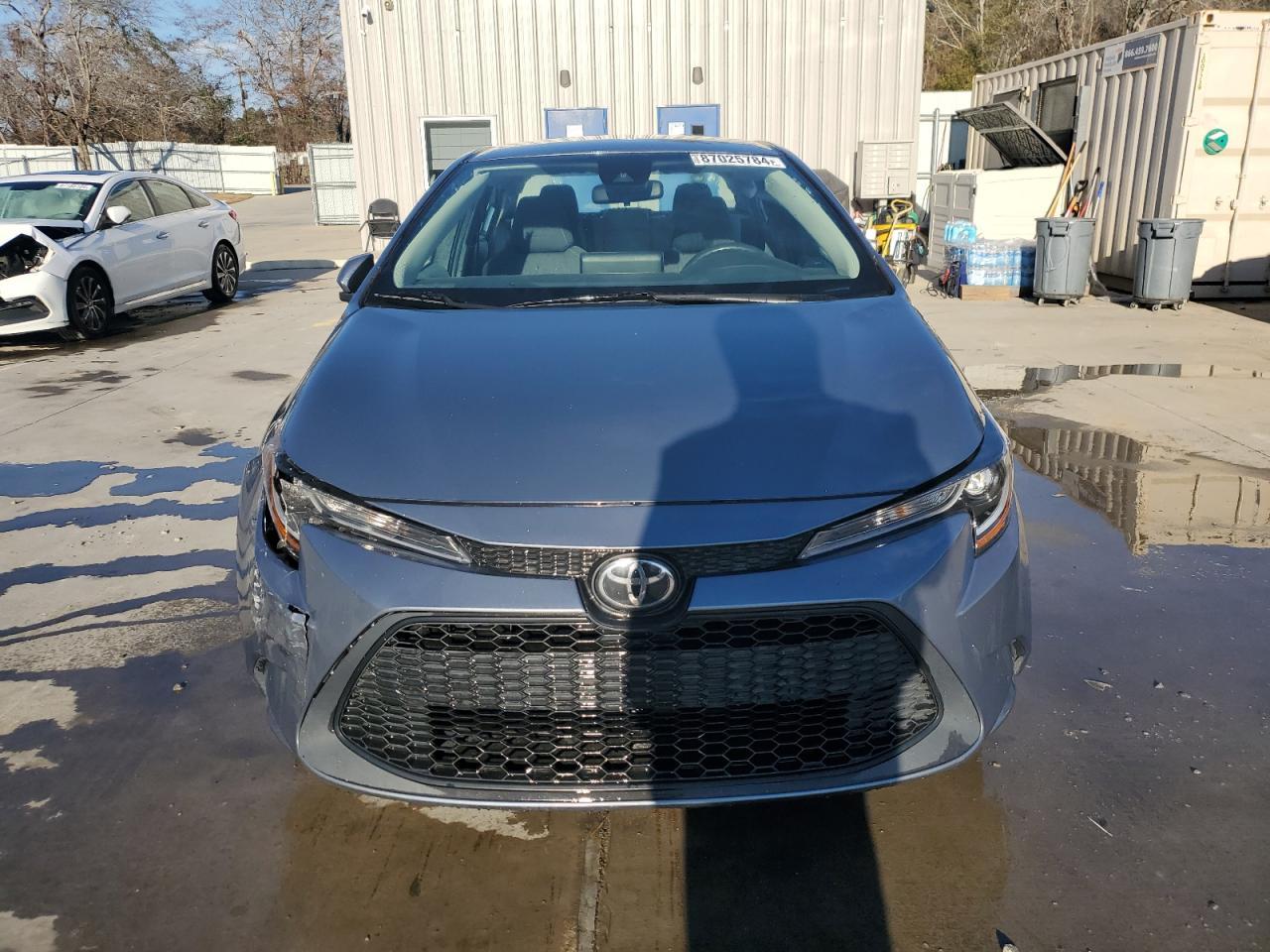 2022 TOYOTA COROLLA LE - Image 5