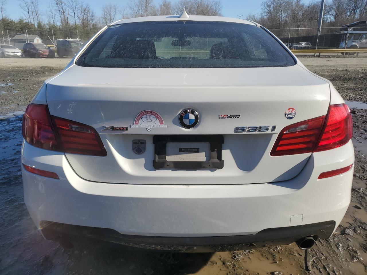 2013 BMW 535 XI - Image 6