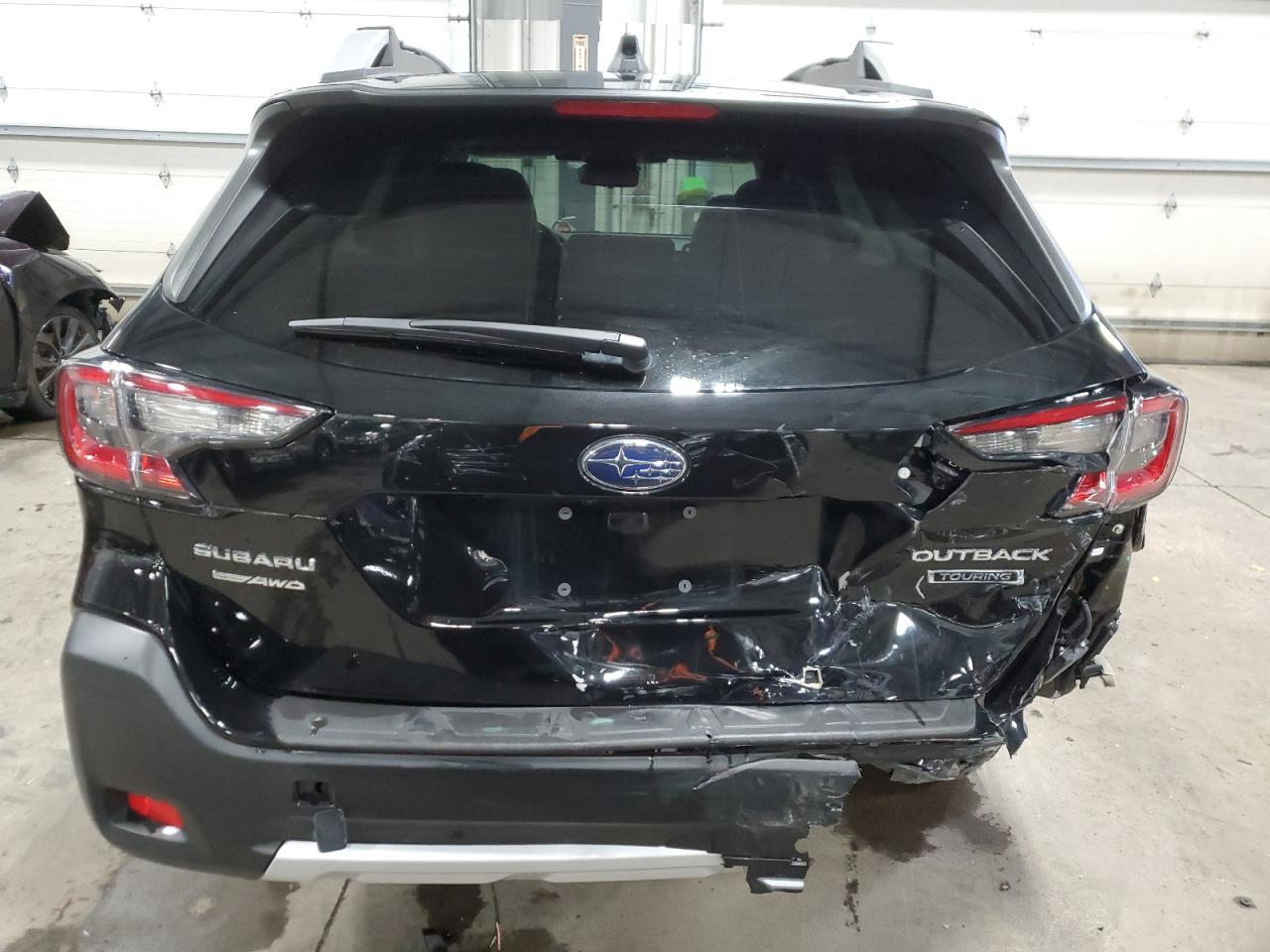 2024 SUBARU OUTBACK TO - Фото 6
