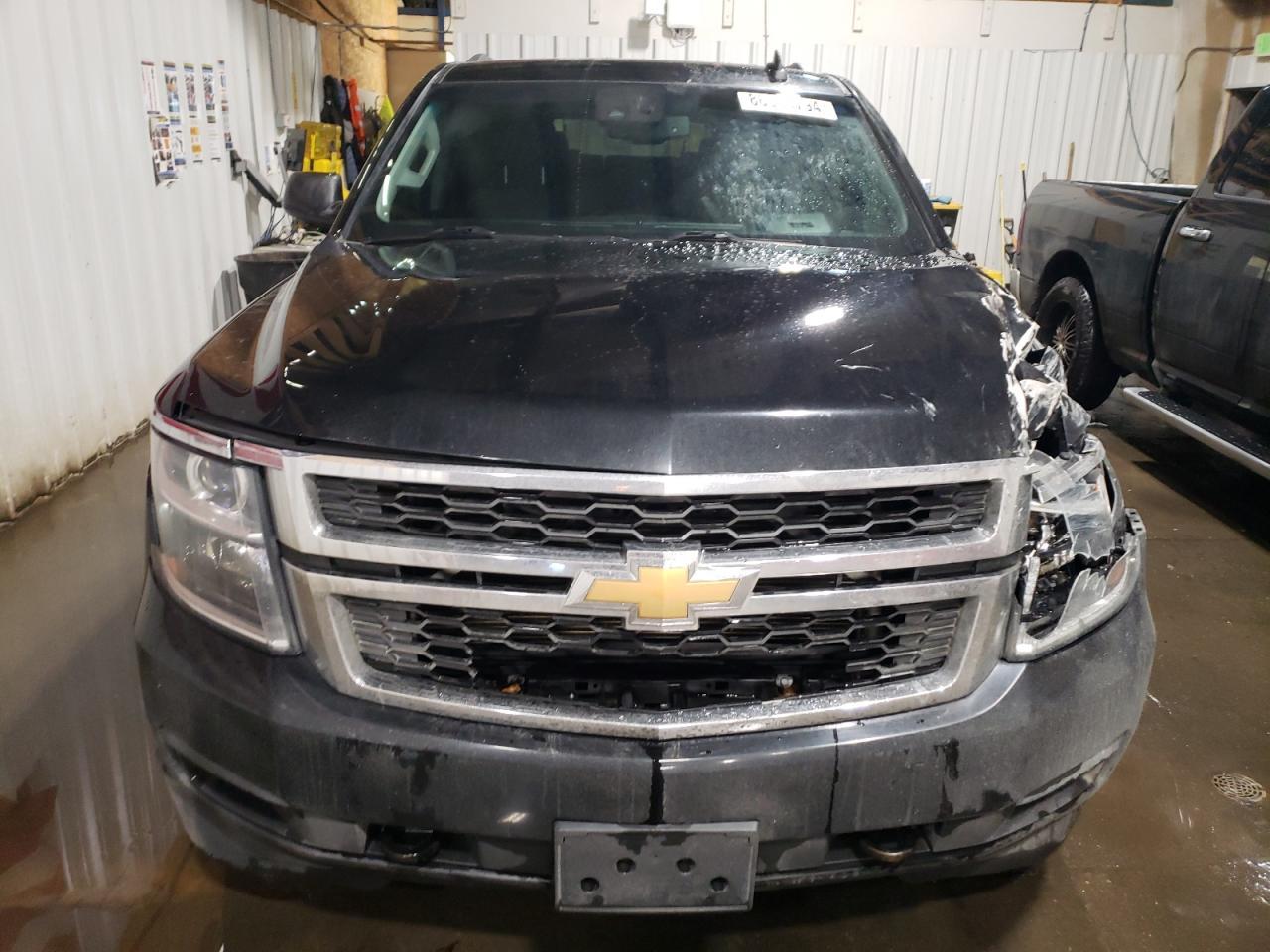 2016 CHEVROLET SUBURBAN K - Image 5