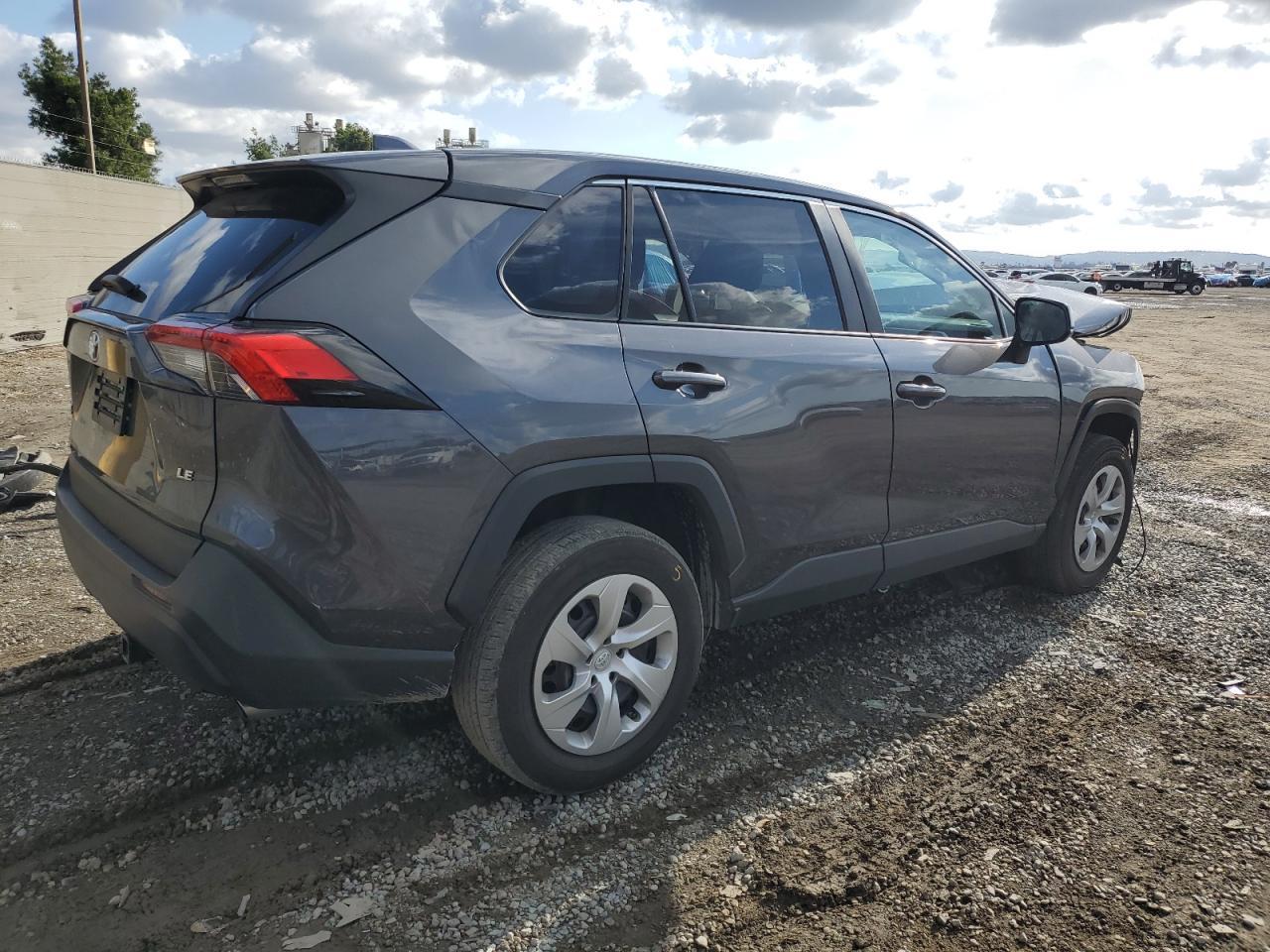 2023 TOYOTA RAV4 LE - Image 3