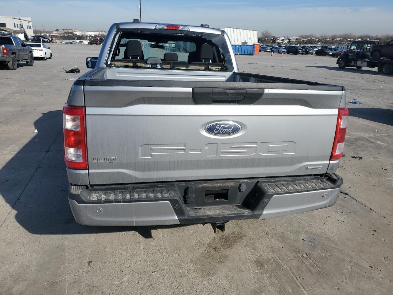 2023 FORD F150 SUPER - Фото 6