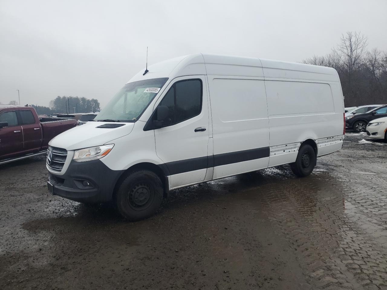 2023 MERCEDES-BENZ SPRINTER 2