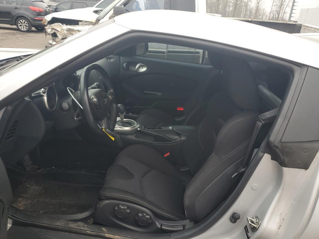2016 NISSAN 370Z BASE - Image 7