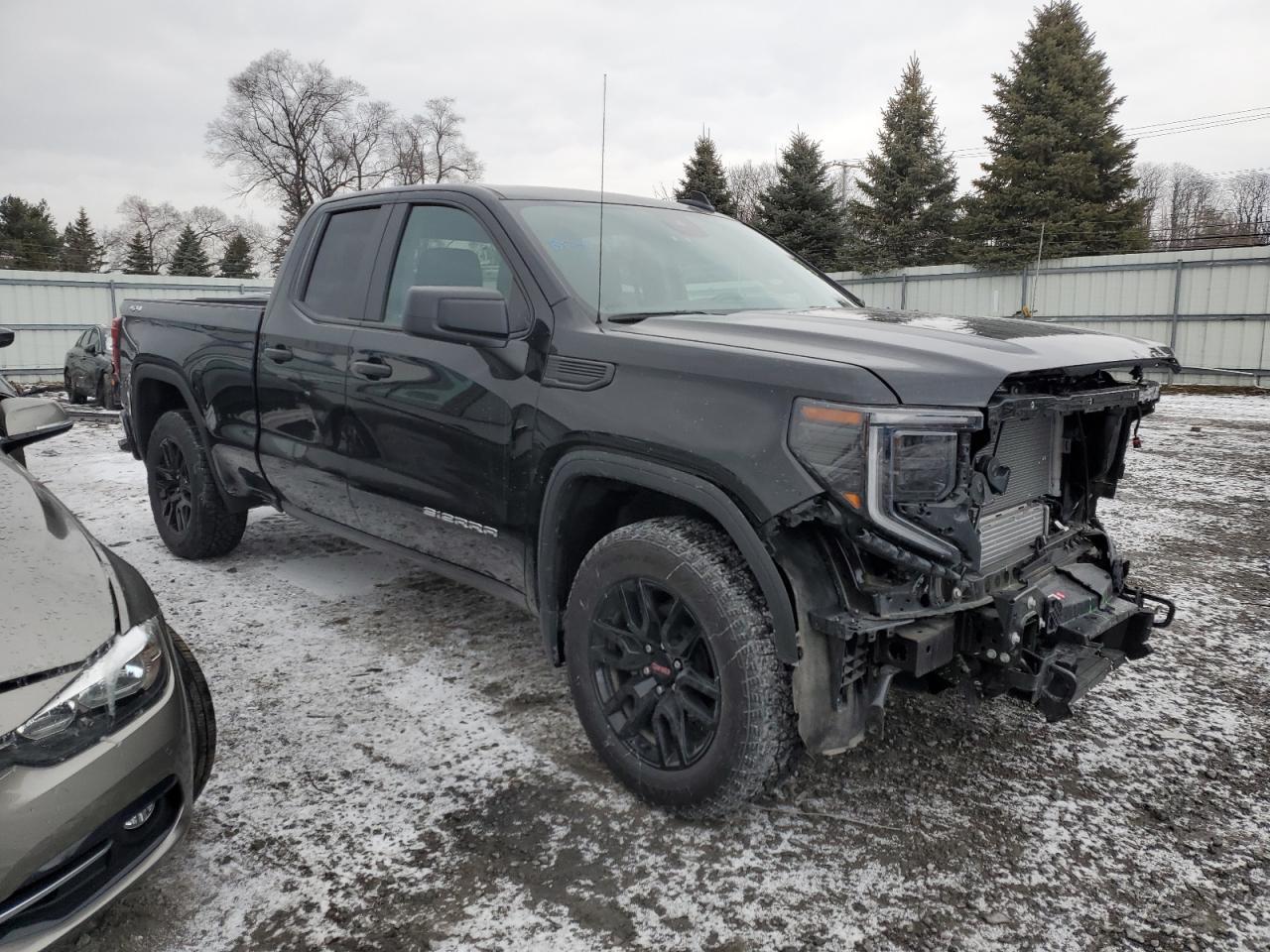 2024 GMC SIERRA K15 - Image 4