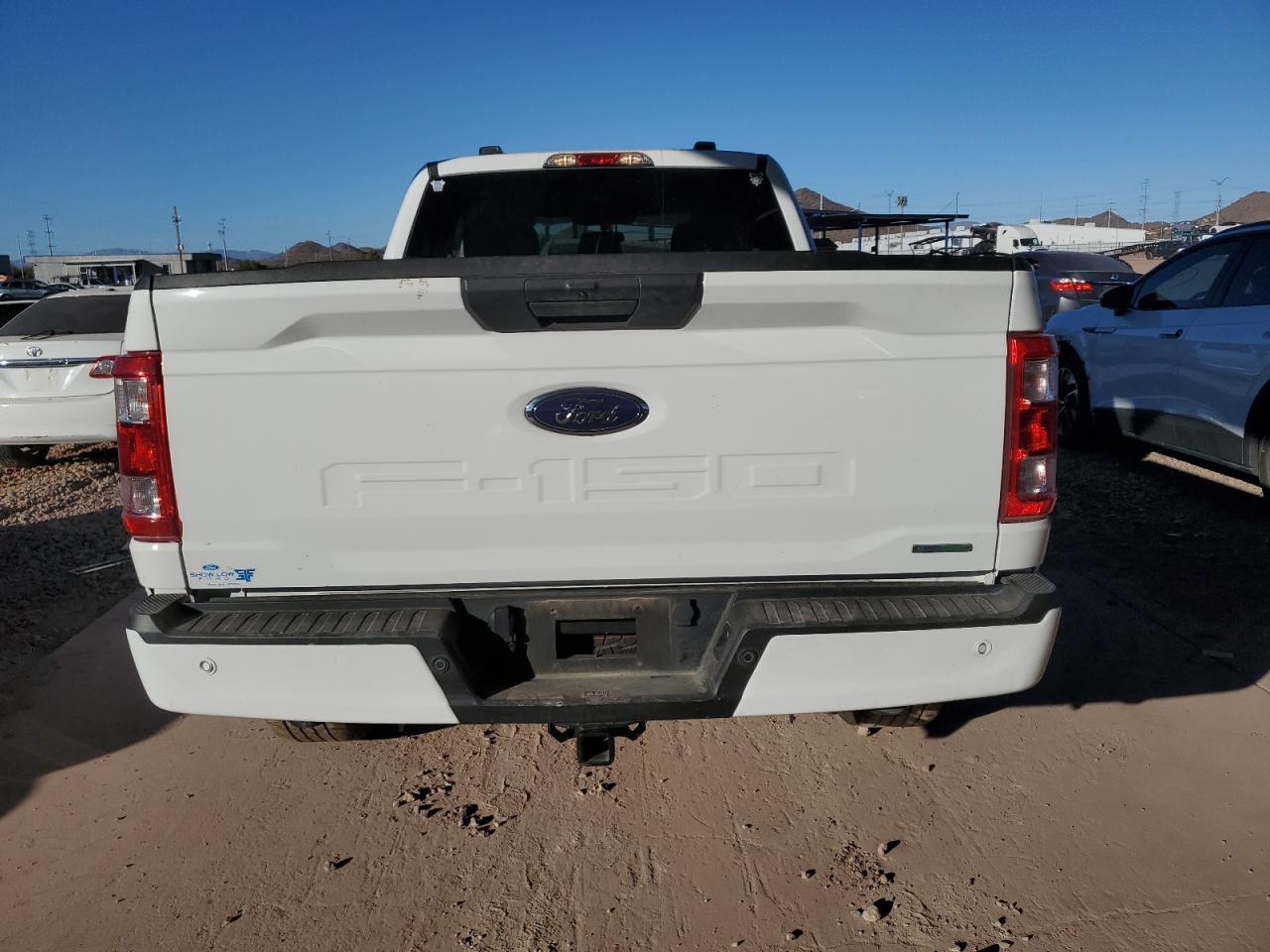 2023 FORD F150 SUPER - Image 6