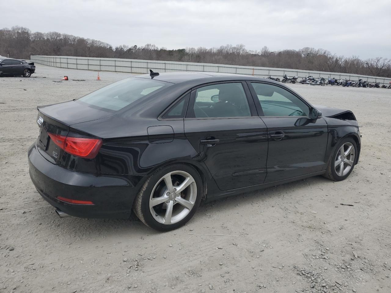 2016 AUDI A3 PREMIUM - Image 3
