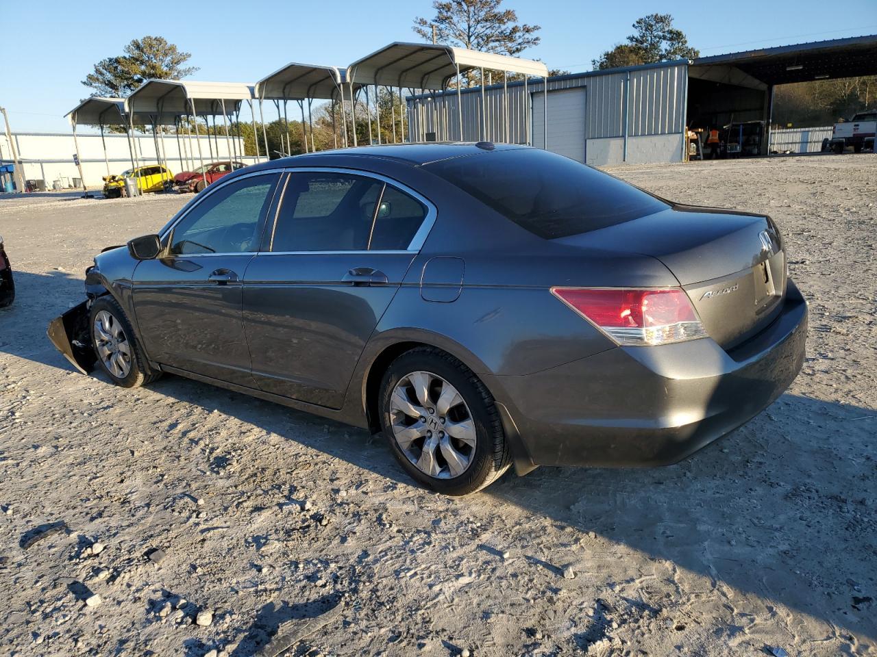 2010 HONDA ACCORD EXL - Image 2