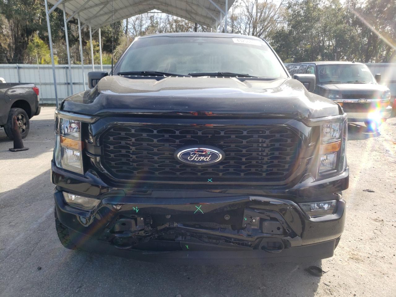 2023 FORD F150 SUPER - Фото 5