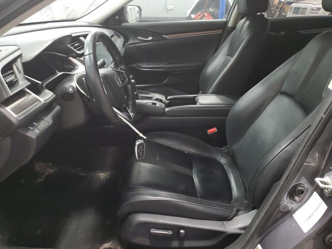 2019 HONDA CIVIC TOUR - Фото 7