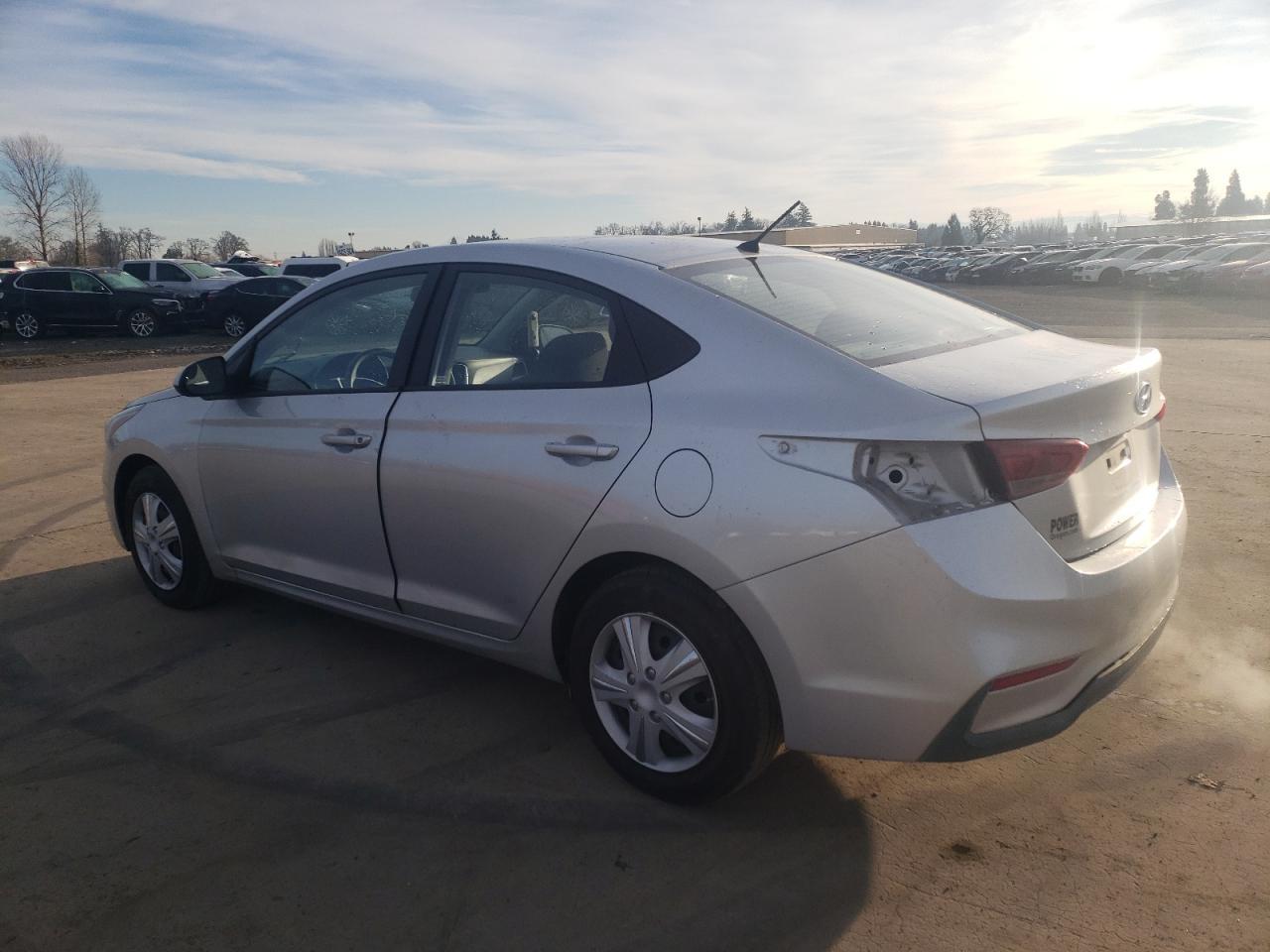2019 HYUNDAI ACCENT SE - Image 2