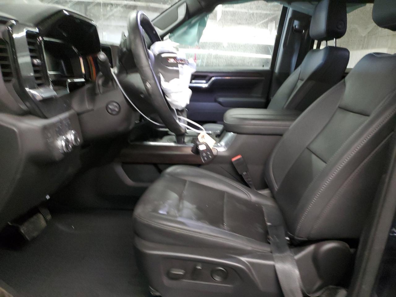 2023 GMC SIERRA K15 - Image 7