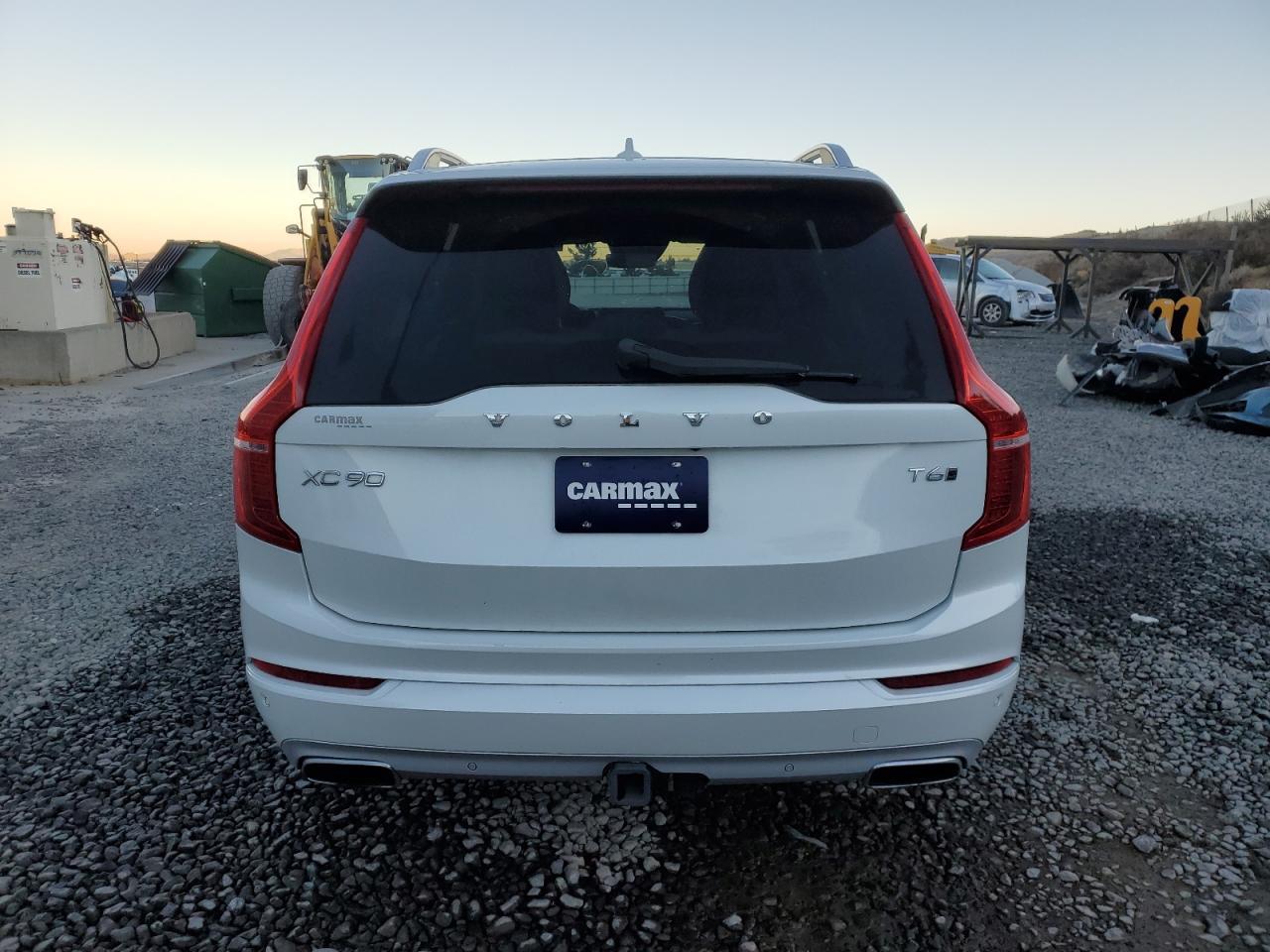 2016 VOLVO XC90 T6 - Image 6