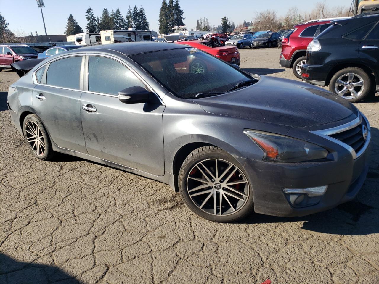 2013 NISSAN ALTIMA 2.5 - Image 4