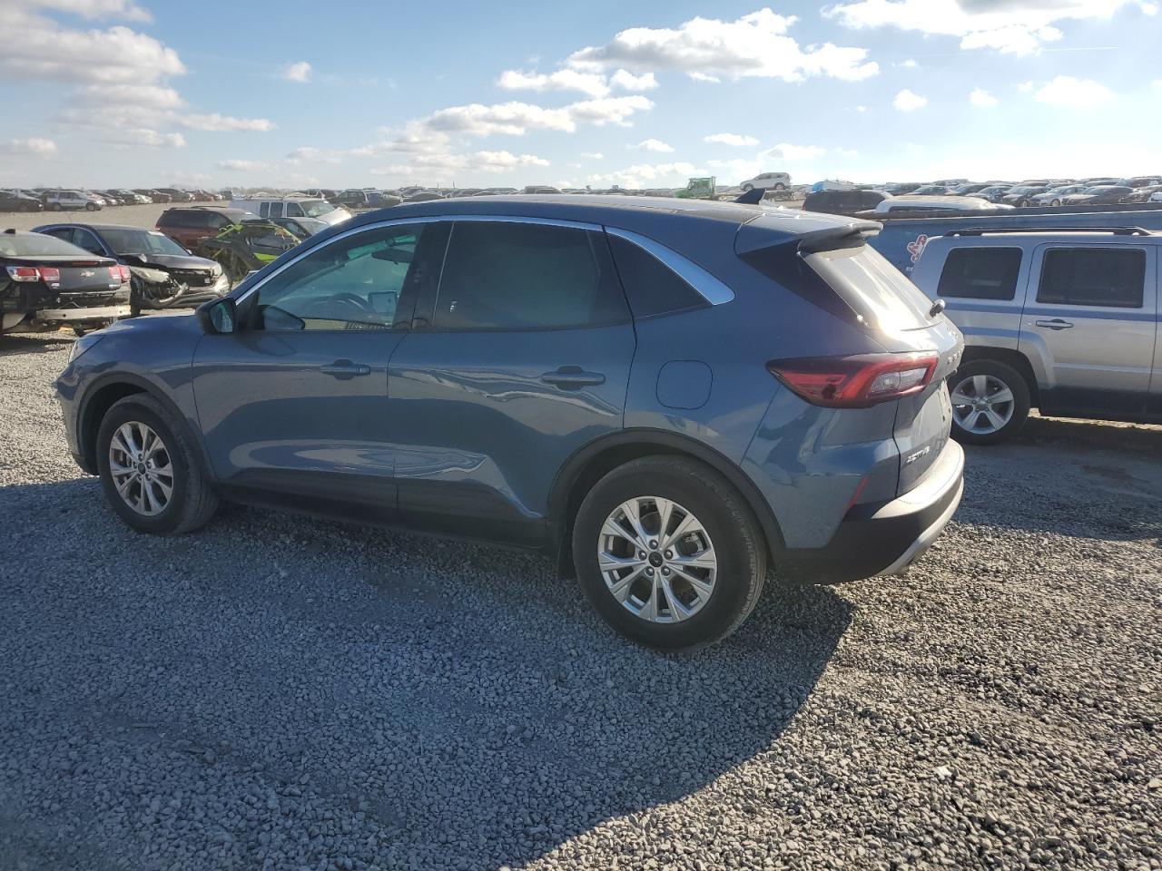 2023 FORD ESCAPE ACT - Image 2