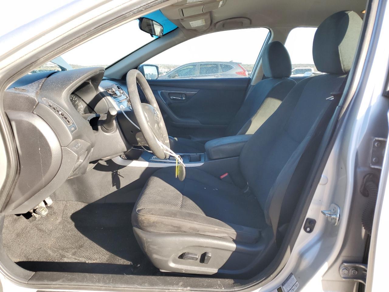 2015 NISSAN ALTIMA 2.5 - Image 7