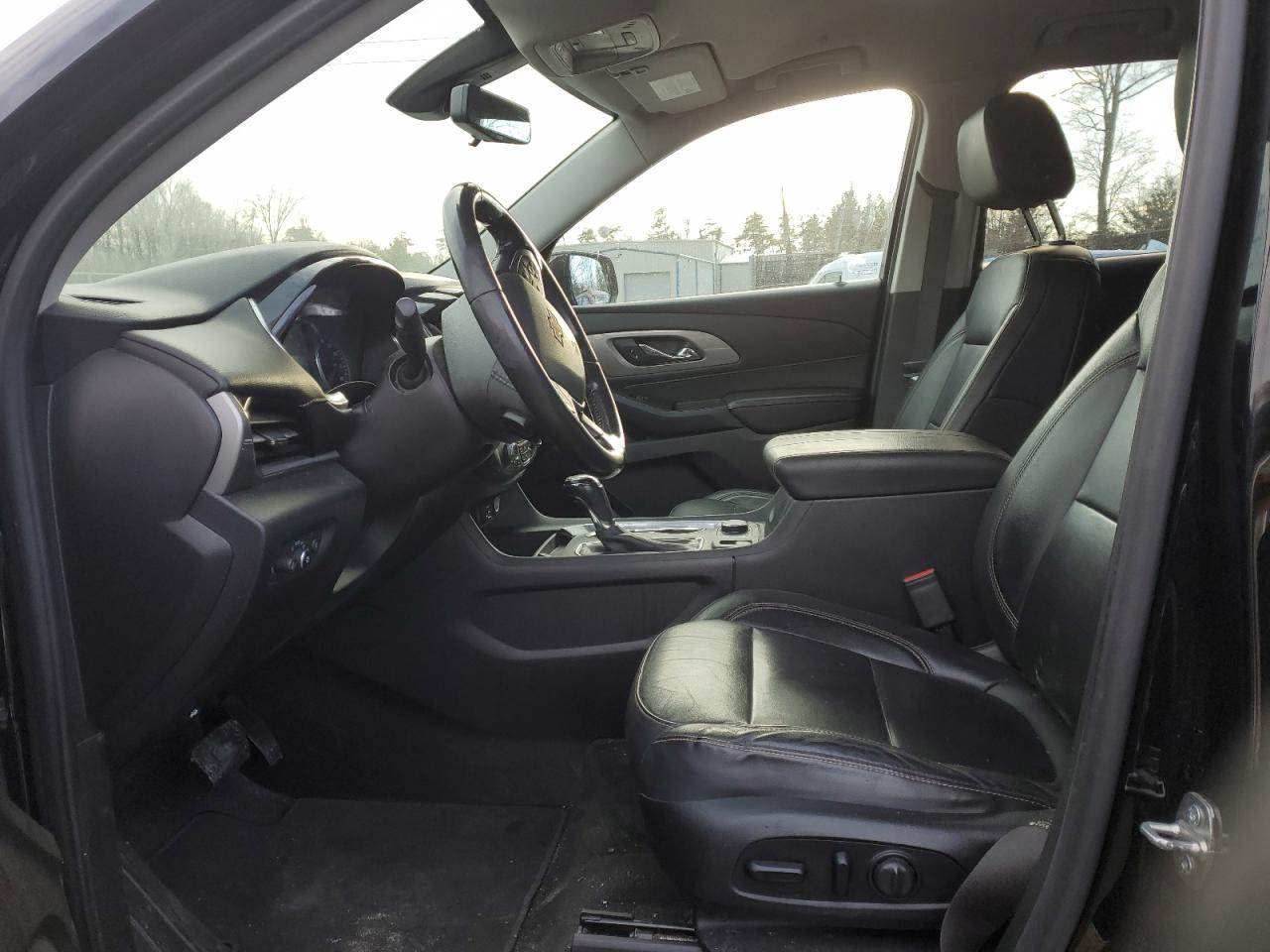 2020 CHEVROLET TRAVERSE L - Image 7