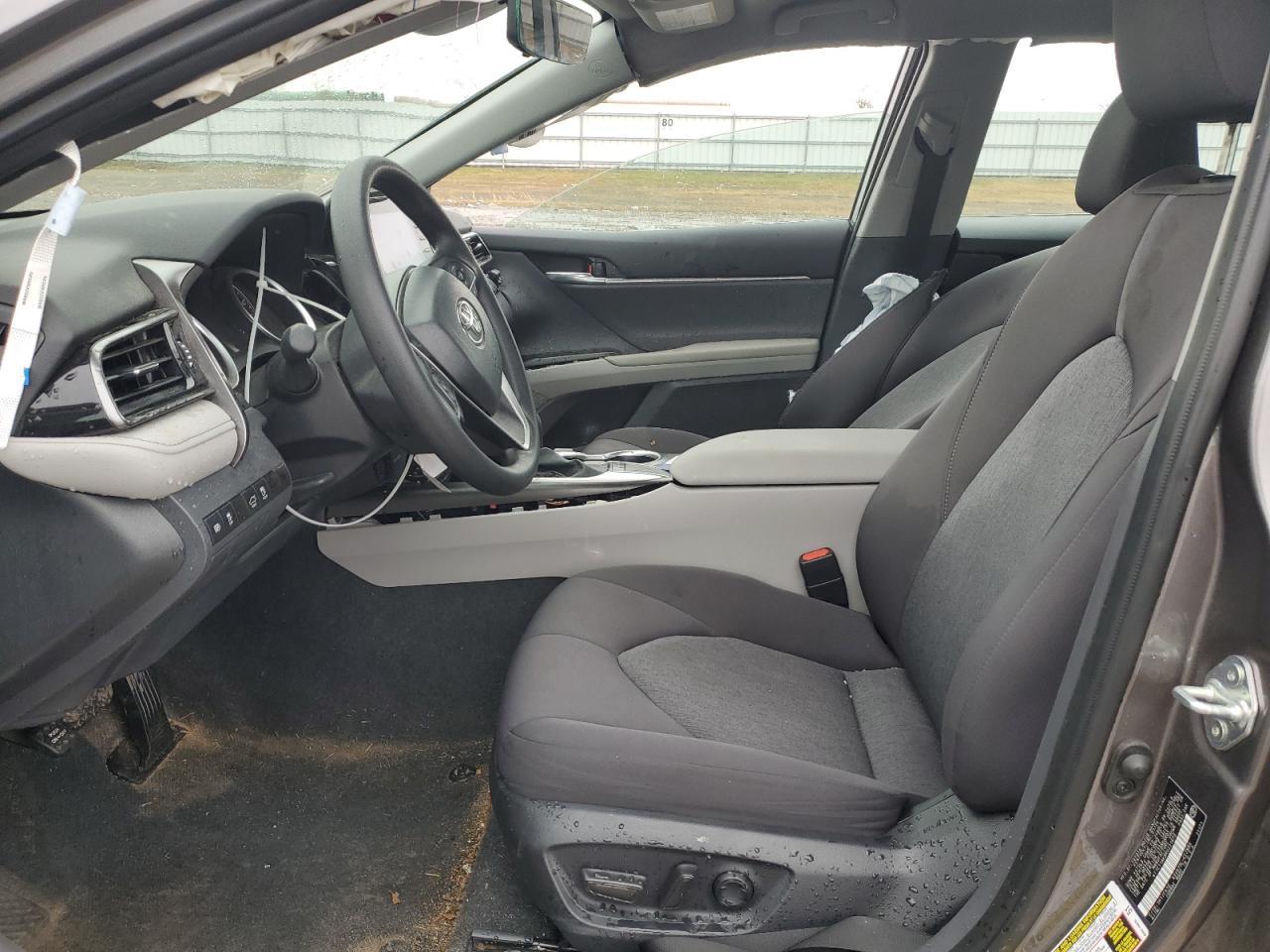2024 TOYOTA CAMRY LE - Image 7