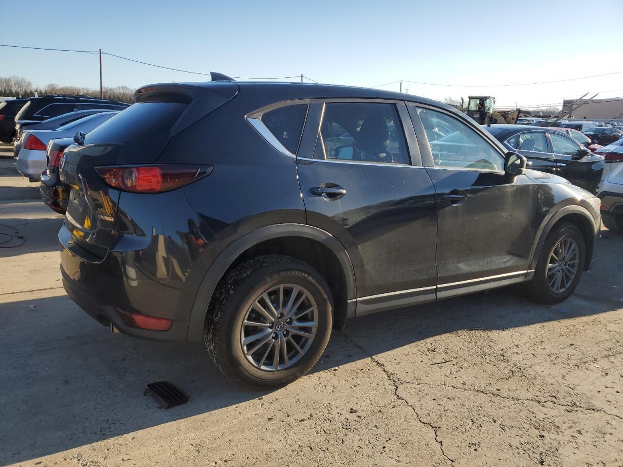 2021 MAZDA CX-5 TOURI - Image 3