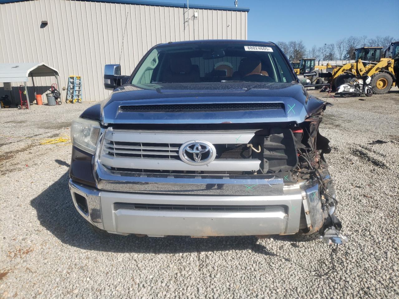 2014 TOYOTA TUNDRA CRE - Image 5