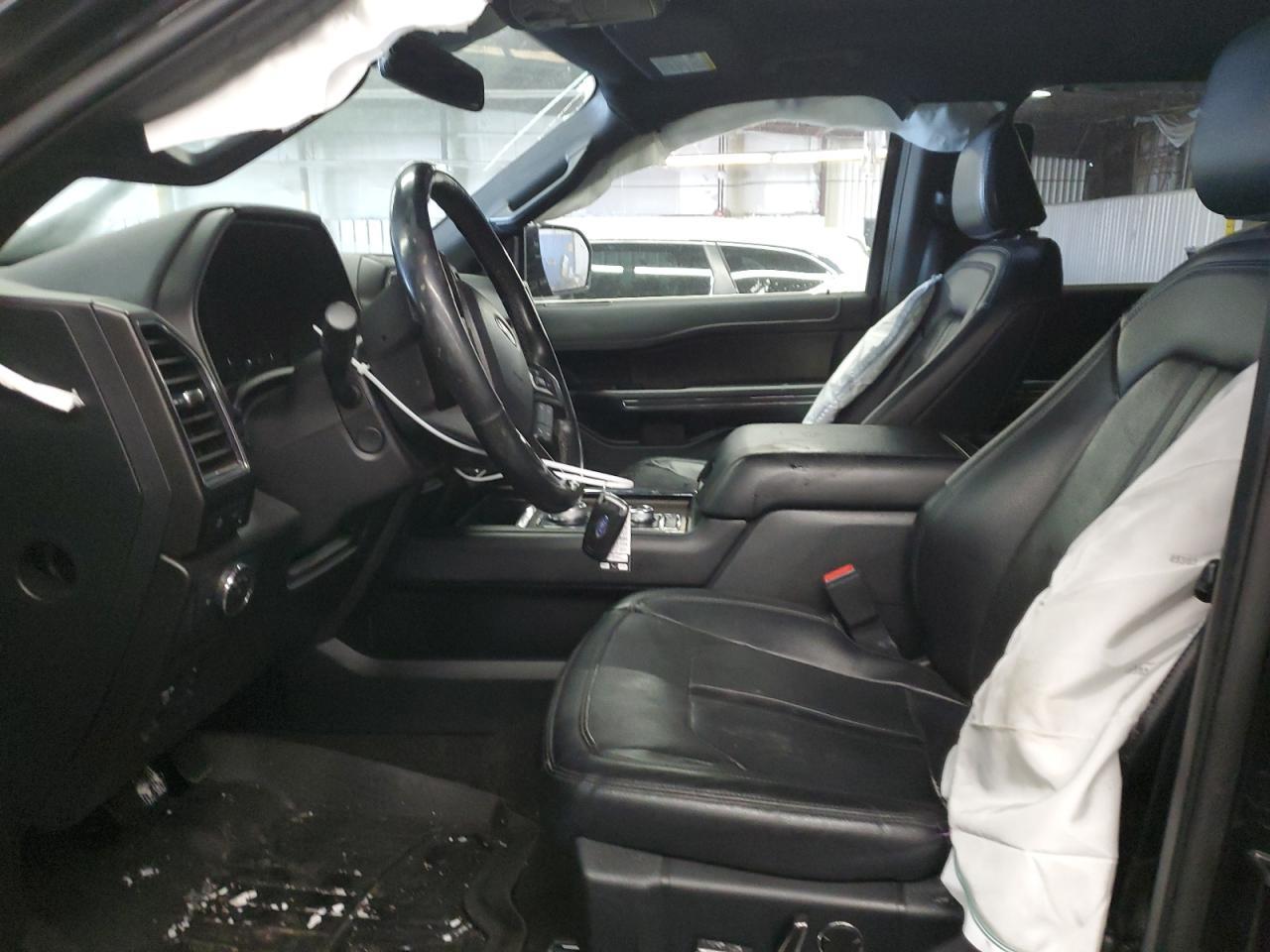 2021 FORD EXPEDITION - Фото 7